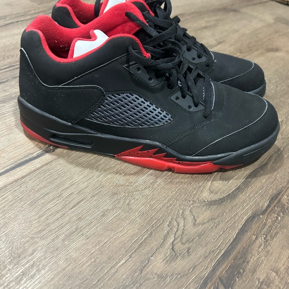 Men’s Jordan’s. Good shape.